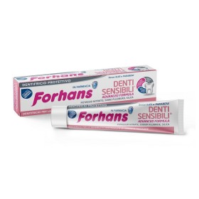 Forhans SP Dentifricio Denti Sensibili Advanced 75ml