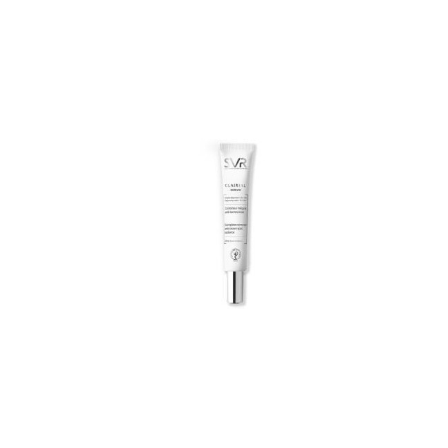 Svr Clairial Serum Correttore Integrale Anti-Macchie Effetto Luminosità 30ml Svr Clairial Serum Correttore Integrale Anti-Macchie Effetto Luminosità 30ml