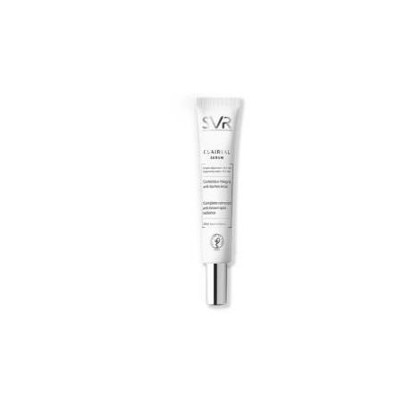 Svr Clairial Serum Correttore Integrale Anti-Macchie Effetto Luminosità  30ml