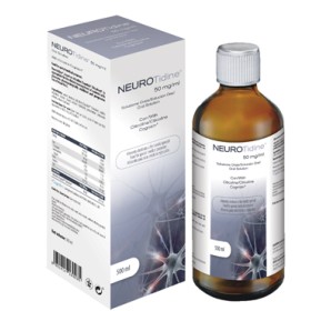 Neurotidine 50mg-ml Soluzione Orale 500 Ml