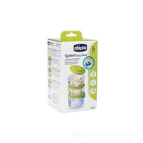 Chicco Vasetti Portapappa 6m+