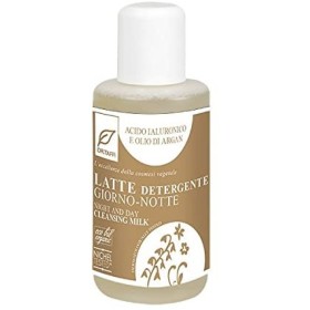 Latte Detergente Idratante Anti-Age Bio e Vegan