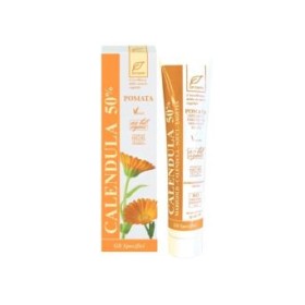 Dr. Taffi Pomata alla Calendula 50% 50ml