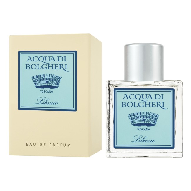 Acqua di Bolgheri Profumo Libeccio 100ml Acqua di Bolgheri Profumo Libeccio 100ml