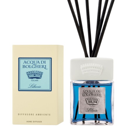 Acqua di Bolgheri Diffusore Libeccio 200ml