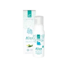 Dr. Taffi Aloe Therapy Baby Mousse Bio 250ml