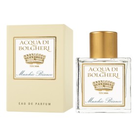 Profumo Muschio Bianco Acqua Di Bolgheri 100ml