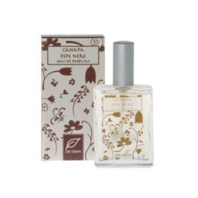 Profumo Canapa e Pepe Nero 35ml - Dr. Taffi