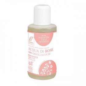 Dr. Taffi Acqua di Rose Bio 200ml - Formula Giovinezza Profonda