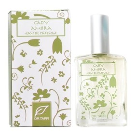 Dr. Taffi - Profumo Cadi e Ambra