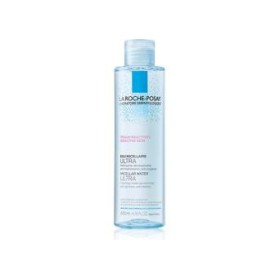 La Roche Posay Acqua Micellare P. R 400