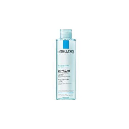 La Roche Posay Effaclar Acqua Ultra Micellare Pelle Grassa 400ml