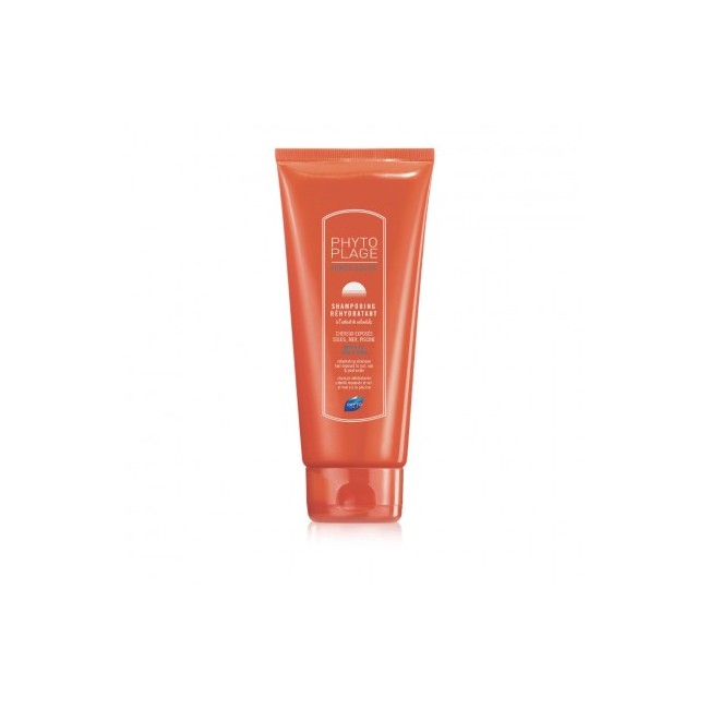 Phytoplage Shampoo Reidratante 200Ml