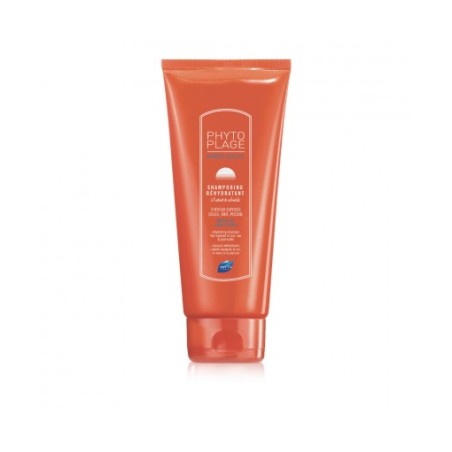 Phytoplage Shampoo Reidratante 200Ml Phytoplage Shampoo Reidratante 200Ml