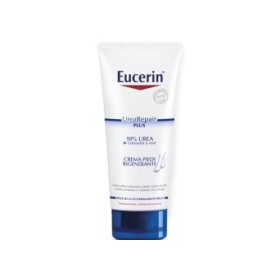Eucerin 10% Urea Crema Rigenerante Piedi 100ml