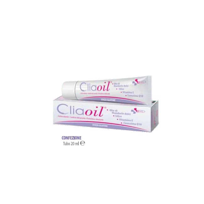 Cliaoil 20 Ml