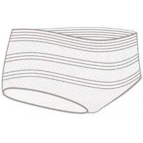 Chicco slip rete monouso taglia unica