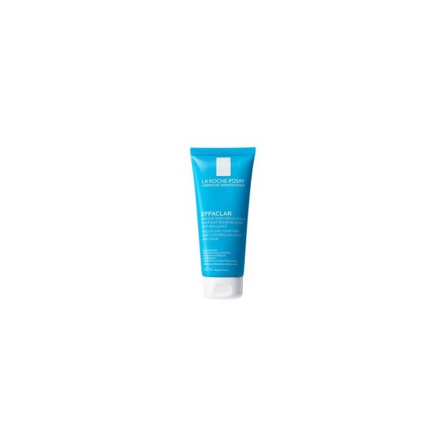 La Roche Posay Effaclar Mask 100Ml La Roche Posay Effaclar Mask 100Ml