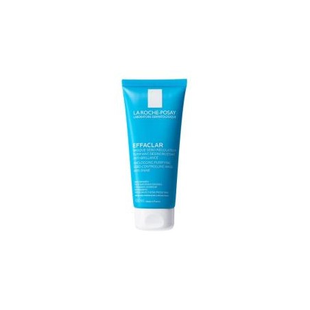 La Roche Posay Effaclar Mask 100Ml