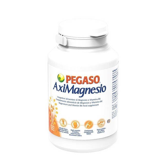 Aximagnesio 100 Compresse