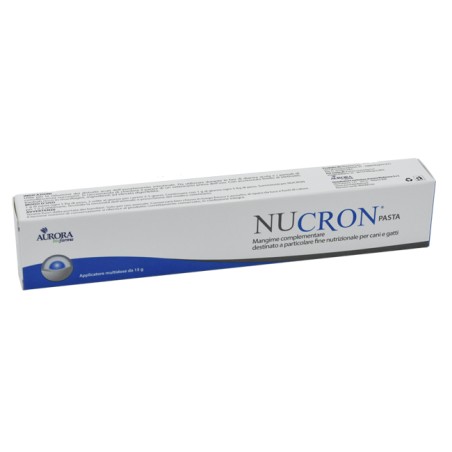 Nucron Pasta 15 G