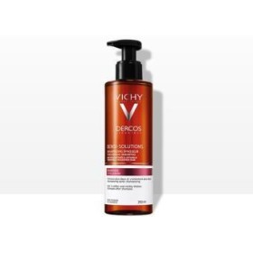 Vichy Dercos Tecnique Densi Solutions Shampoo Rigenera Spessore Capelli Fini o Assottigliati 250ml