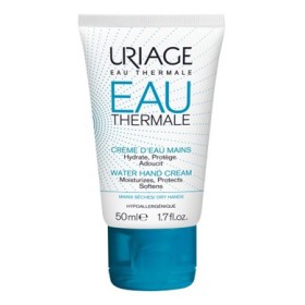 Uriage Eau Thermale Crema Mani ad Acqua 50 ml