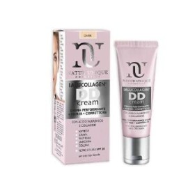 Natur Unique Dd Cream Dark 40Ml correttore 2Ml