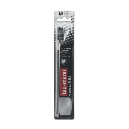 Taumarin professional 27 black medio