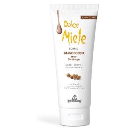 Bagnodoccia argan miele ecobio 250 ml