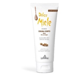 Crema corpo argan miele ecobio 250 ml