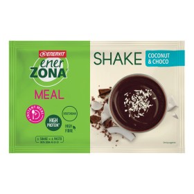 Enerzona Instant Meal Cioccolato e Cocco 53g