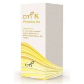Oti k vitamina k2 gocce 20 ml