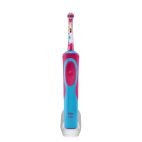 Oralb power vitality frozen special pack