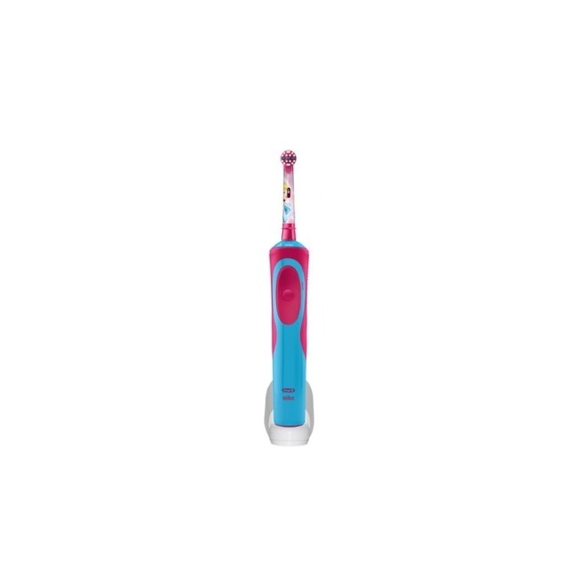 Oralb power vitality frozen special pack Oralb power vitality frozen special pack