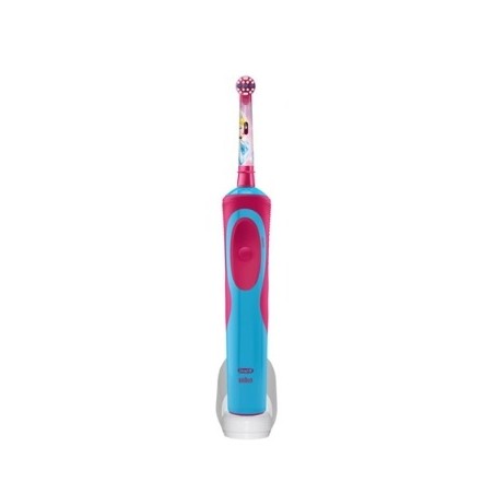 Oralb power vitality frozen special pack
