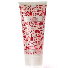 Crema Corpo Seta Fior di Loto Dr. Taffi 200ml
