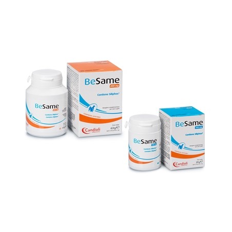 Besame 200 30 Compresse Appetibili