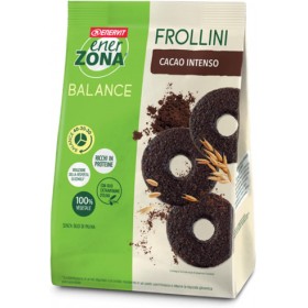 Enerzona Frollini Fond Intenso 250g