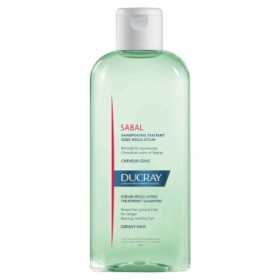 Ducray Sabal Shampoo 200 ml