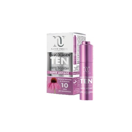 Natur Unique Ialucollagen Ten booster super antiage 15 ml