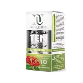 Natur Unique Ialucollagen Ten Booster Super Liftante 15 ml