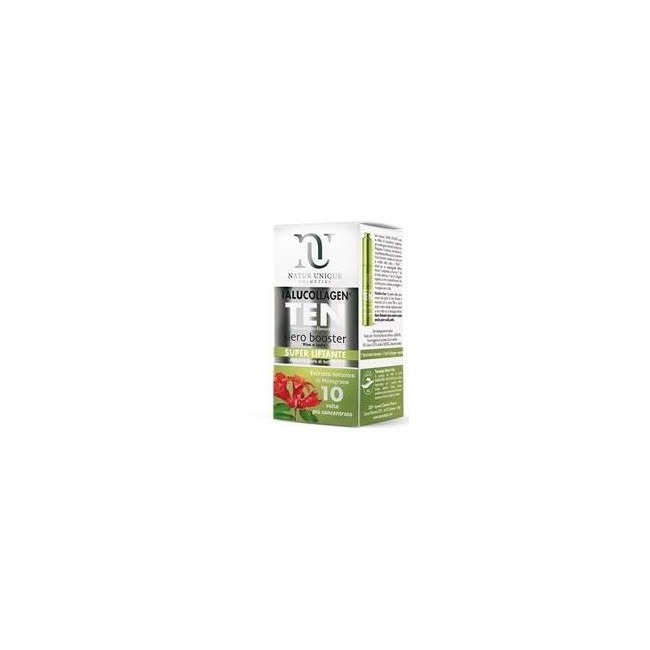 Natur Unique Ialucollagen Ten Booster Super Liftante 15 ml Natur Unique Ialucollagen Ten Booster Super Liftante 15 ml