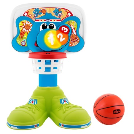 Chicco Gioco Basket League Chicco Gioco Basket League