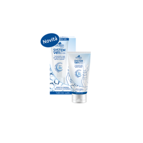 Sauber System Ven Gel 125 ml