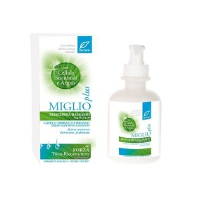 Dr. Taffi Maschera Balsamo Nutriente Bio - Miglio Plus 250 ml