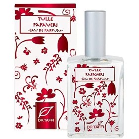 Dr. Taffi Profumo Tulle e Papaveri 35 ml