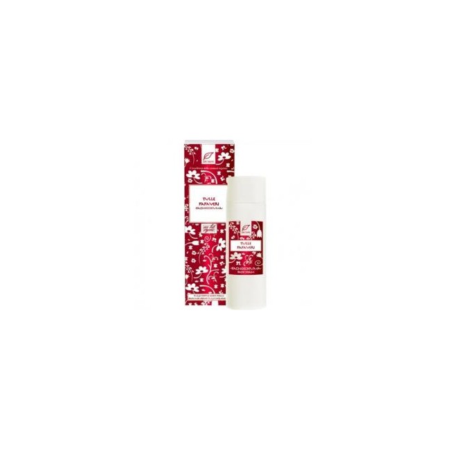 Dr. Taffi Profumati Di Benessere Tulle e Papaveri Bagnoschiuma 200ml