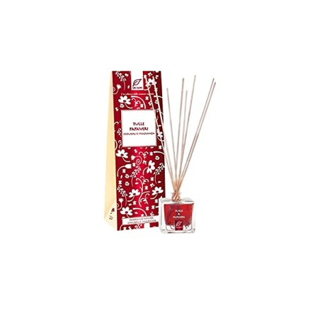Diffusore di fragranza tulle e papaveri 80 ml