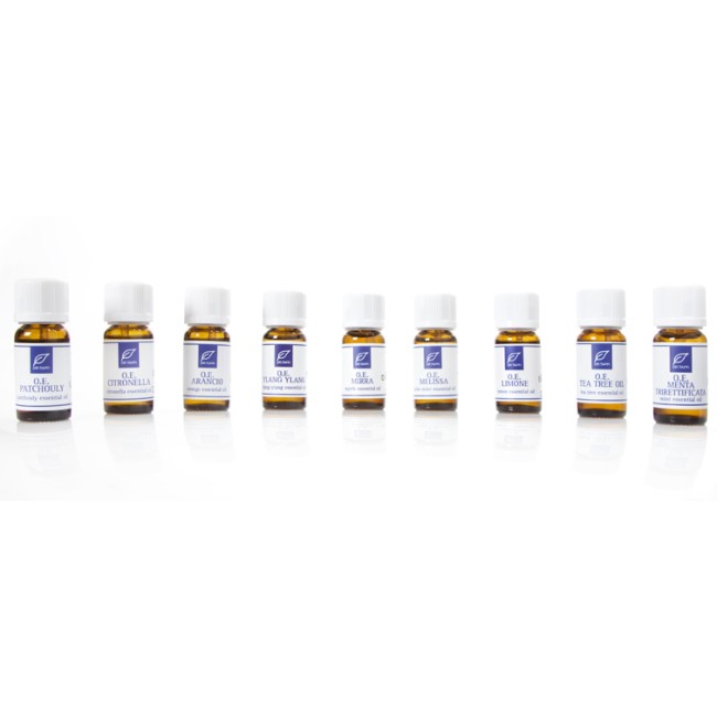 Dr taffi Zenzero olio essenziale 10 ml Dr taffi Zenzero olio essenziale 10 ml
